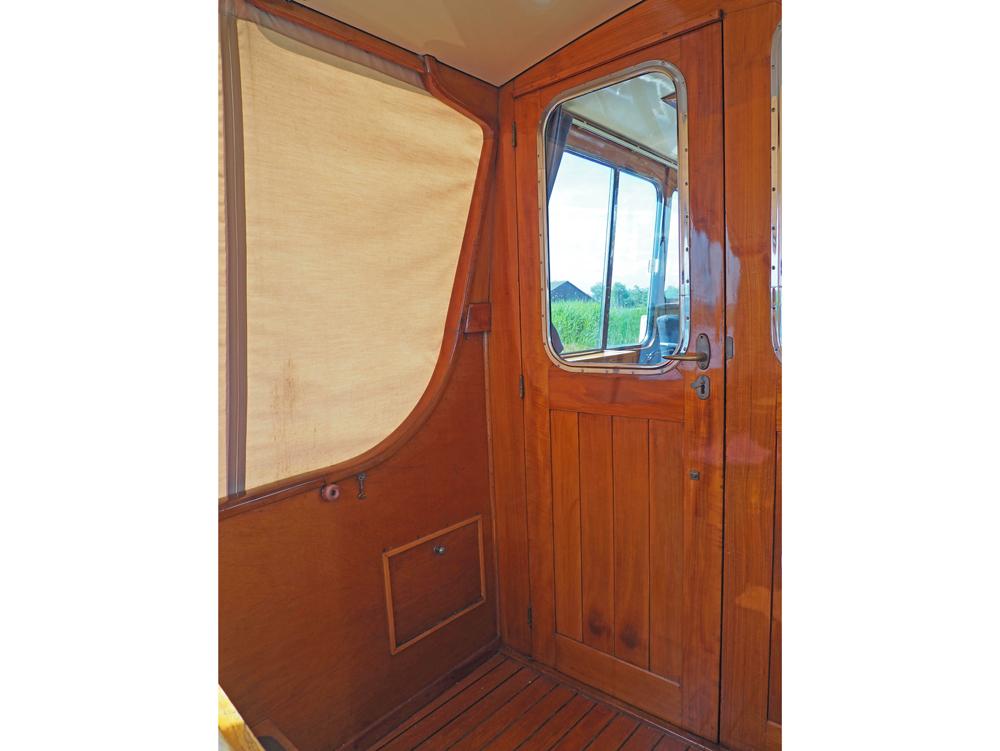 picture Dekuitrusting